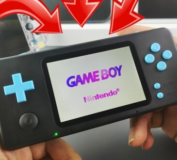 Gameboy Emulator - How to Run the Game 3