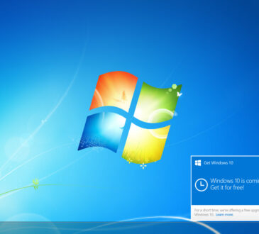 Why Windows 10 Is the Future of Windows 1