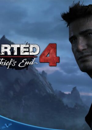 Uncharted 4: A Thief's End Trailer 1