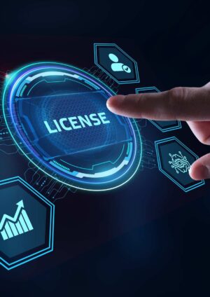 How to Use a Software License - And What is it Used For? 1