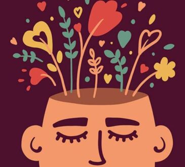 Scriptures About Mental Health 5
