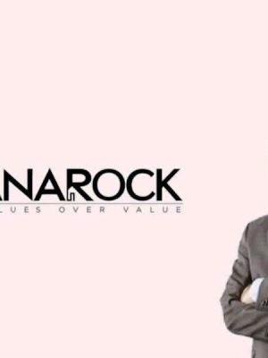 Anuj Puri launches Anarock Property Consultants 4