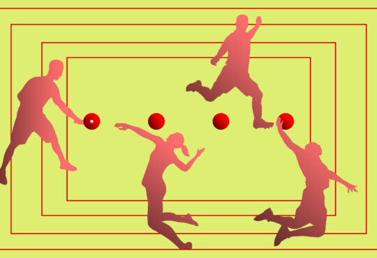 What Are The Most Popular Sports In The World? 12