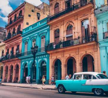 Cuba tour winners and losers 8