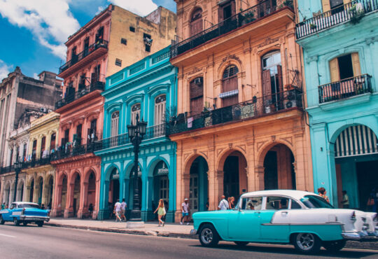 Cuba tour winners and losers 34