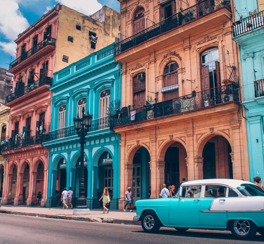 Cuba tour winners and losers 7