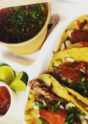 Taco Tour: Exploring the Best Tacos in Berlin 3