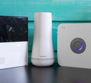The Dawn of a New Era For Home Security Enthusiasts 5