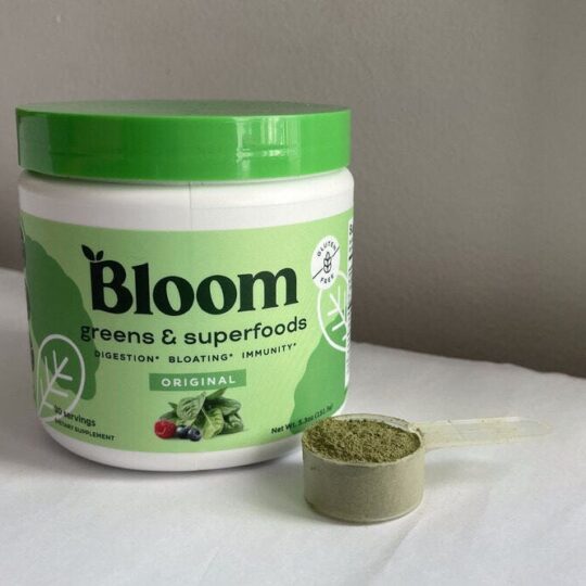 Discover the Health Benefits of Bloom: Why Adding It to Your Diet is a Smart Choice 9