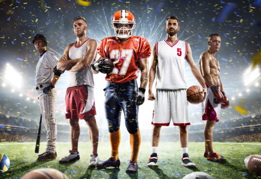 Best Time To Play Fantasy Sports in a Year 16