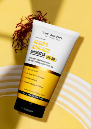 Best Sunscreens for Indian Skin & Why UVA/UVB Protection Matters 1