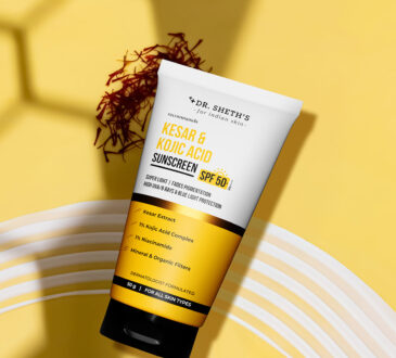 Best Sunscreens for Indian Skin & Why UVA/UVB Protection Matters 1