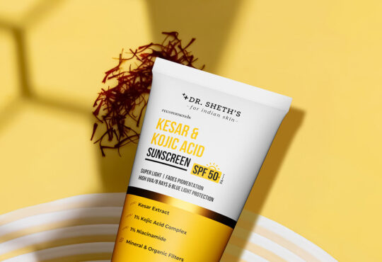 Best Sunscreens for Indian Skin & Why UVA/UVB Protection Matters 8