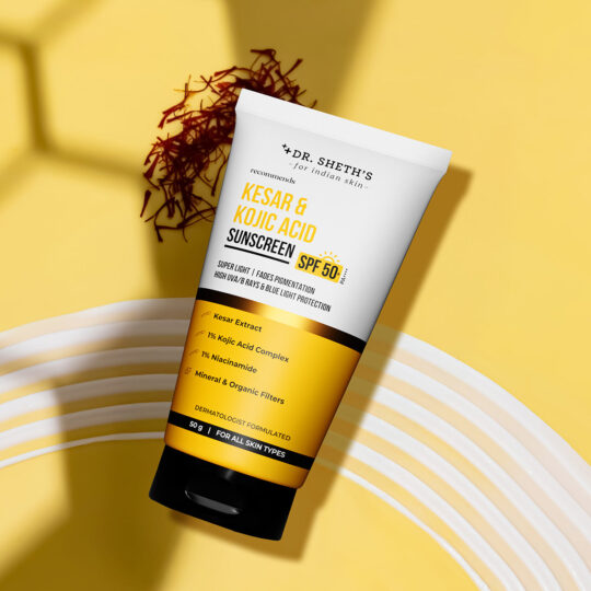 Best Sunscreens for Indian Skin & Why UVA/UVB Protection Matters 5