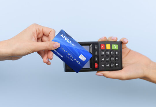Your Complete Guide to the Credit Card: Apply Online 6