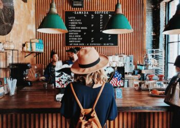 The List of the Best Coffee Shops in San Francisco To Work From