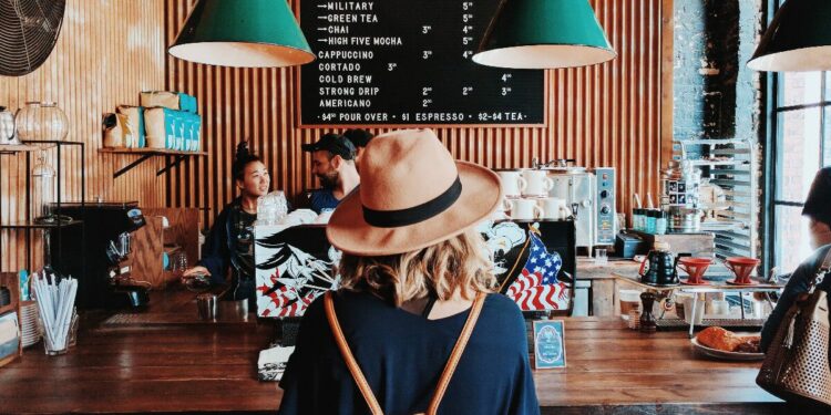 The List of the Best Coffee Shops in San Francisco To Work From