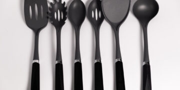 Kitchen Essentials for Every Home Cook