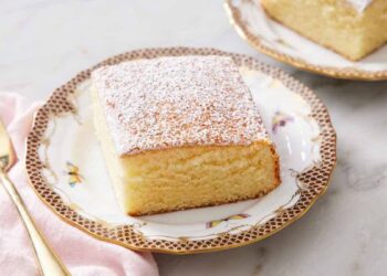 How To Make Perfect Milk Cake Sweet At Home
