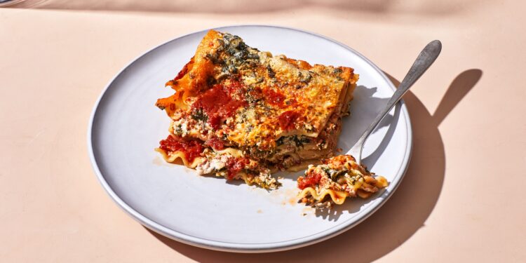 Serving sophisticated Italian delicacies   