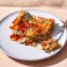 Serving sophisticated Italian delicacies   2 Serving sophisticated Italian delicacies