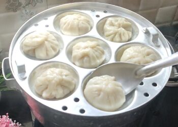 Cooking Tips: 3 Quick And Easy Tips To Make Momos In An Idli Steamer