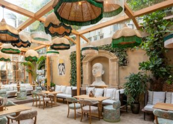 Check Out These Amazing New Restaurants