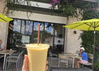 Delicious Raw Kitchen & Juice Bar Serves Up Health Food That Tastes Great