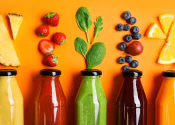 Fruit juice joins the list of cancer-associated meals, new look at reveals