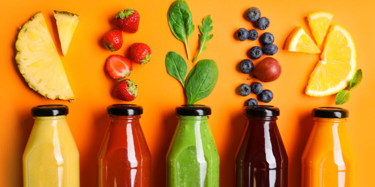 Fruit juice joins the list of cancer-associated meals, new look at reveals