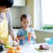Why you should not let summer skip with out cooking out of doors with the youngsters