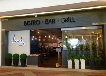 ‘Grills Bistro & Kitchen’