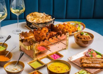 ‘Shaam-E-Awadh’ The royal dinner party of by means of-gone technology