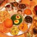 The food of the Sheherwali Jains from Murshidabad 2 The food of the Sheherwali Jains from Murshidabad