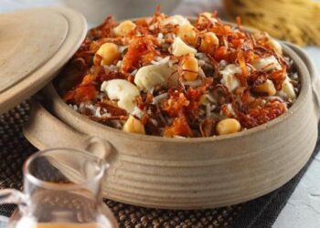 Finding the ‘Middle Eastern’ ground