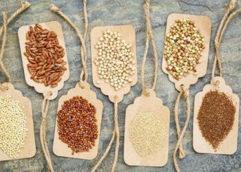 India’s natural food region is out of its segregated niche