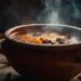 Cuisines on a comeback