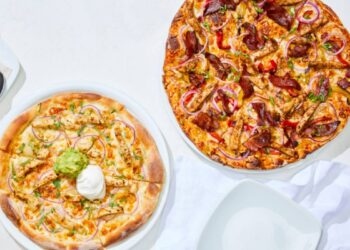 Former Coca-Cola exec to steer California Pizza Kitchen’s