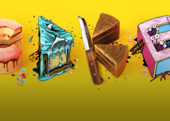 FXX’s New Late-Night Series ‘Cake’ Will Feature Original Short-Form Animation