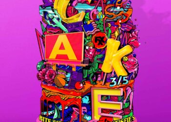 FXX To Launch ‘Cake’ Series For Live-Action & Animated Short-Form Programming
