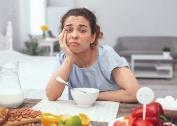 6 Reasons Why Your Body Is Swinging Between Tired And Very Tired