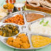 Mahatma Gandhi’s experiments with meals