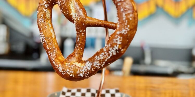 Kismet cafe-bakery a ‘Turkish pride’ discovered at Alderwood mall