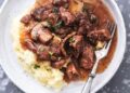 Cooking with Beef Tips