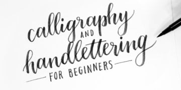 Education Ministry: Calligraphy