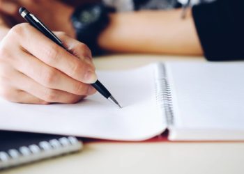 Do metaphors belong in your writing?