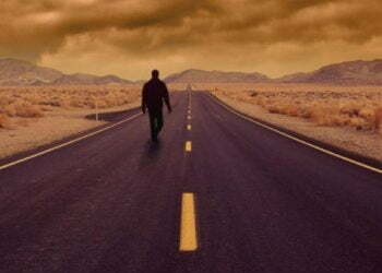 The Book For CBS All Access Limited Series Adaptation