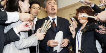 Nationwide take a look at outcomes to highlight Japanese students’ terrible English talking and writing skills