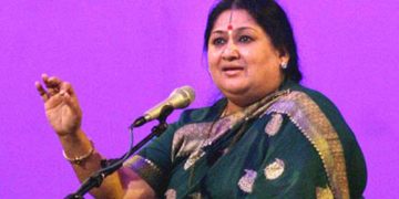 Shubha Mudgal on writing quick tales