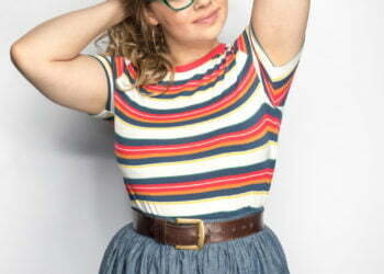 Fletcher On Writing Her Own Story